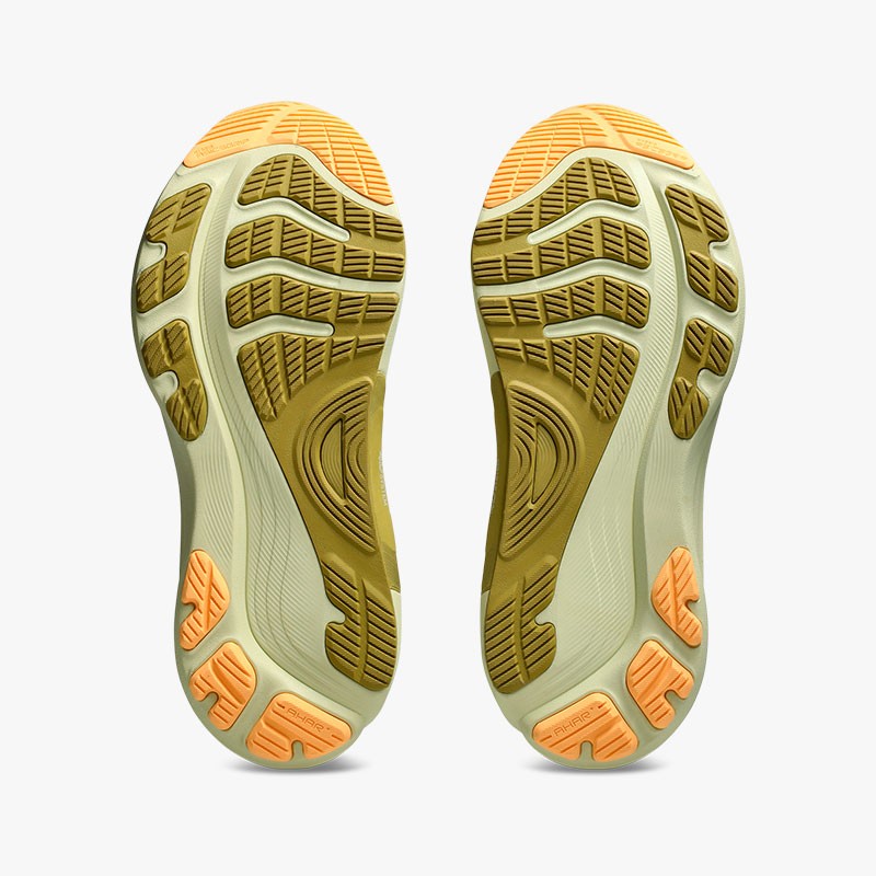 ASICS GEL KAYANO 32 WHITE/ORANGE