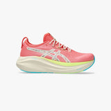 ASICS GEL NIMBUS 27 TR W ROSA