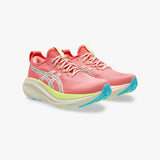 ASICS GEL NIMBUS 27 TR W ROSA