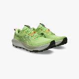 ASICS GEL TRABUCO 13 LIME GREEN