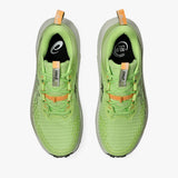 ASICS GEL TRABUCO 13 LIME GREEN