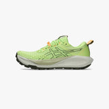 ASICS GEL TRABUCO 13 LIME GREEN