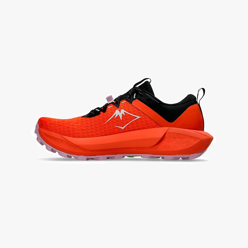 ASICS GEL TRABUCO 13 W NOVA ORANGE