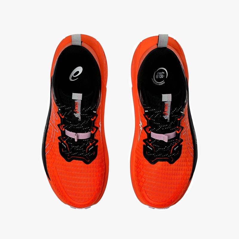 ASICS GEL TRABUCO 13 W NOVA ORANGE