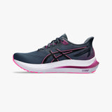 ASICS GT-2000 12 W GRIS/ROSA