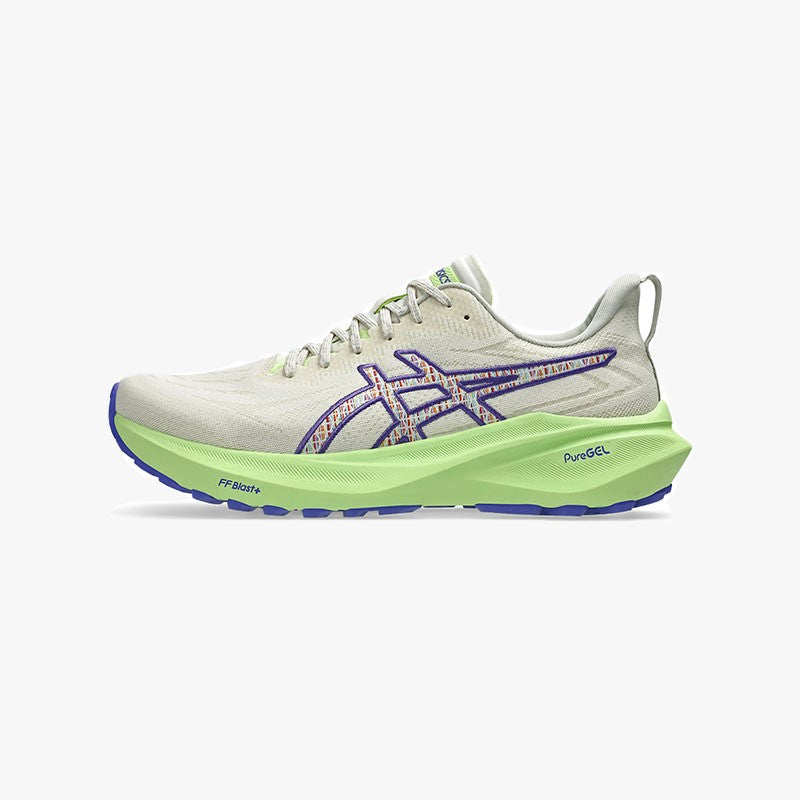 ASICS GT-2000 13 TR NATURE/LIME