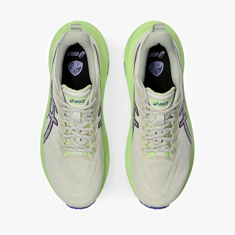 ASICS GT-2000 13 TR NATURE/LIME