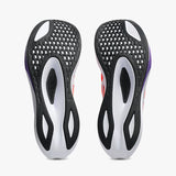 ASICS MAGIC SPEED 4 FLASH RED/WHITE