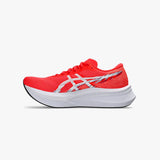 ASICS MAGIC SPEED 4 FLASH RED/WHITE
