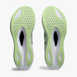 ASICS MAGIC SPEED 4 W WHITE/CELADON