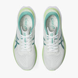ASICS MAGIC SPEED 4 W WHITE/CELADON