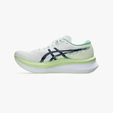 ASICS MAGIC SPEED 4 WHITE/BLUE