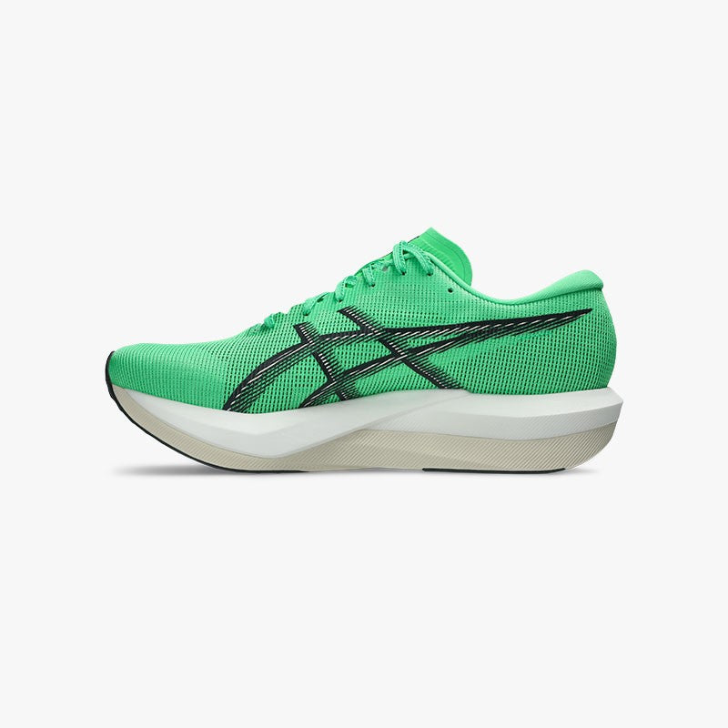 Asics Magic Speed 5 Green/Black