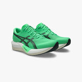 Asics Magic Speed 5 Green/Black
