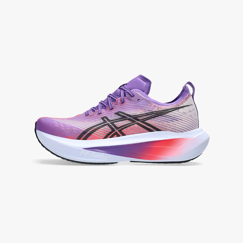 ASICS MEGABLAST EDO PURPLE/BLACK