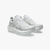 ASICS MEGABLAST WHITE/PIEDMONT GREY