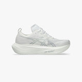 ASICS MEGABLAST WHITE/PIEDMONT GREY