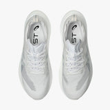 ASICS MEGABLAST WHITE/PIEDMONT GREY