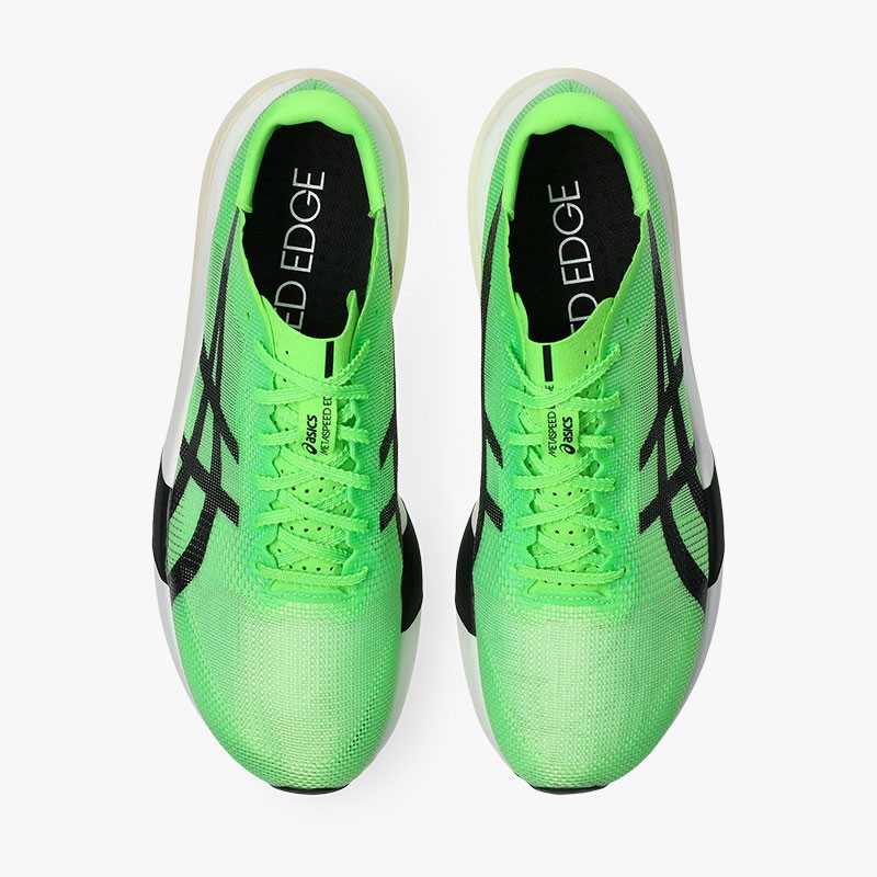 Asics Metaspeed Edge Tokyo Green/Black