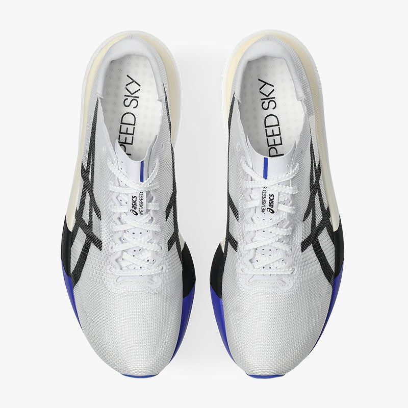 Asics Metaspeed Sky Tokyo White/Cobalt