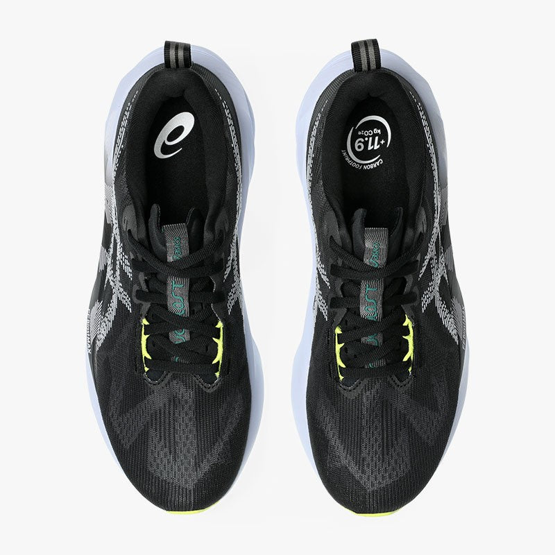 ASICS NOVABLAST 5 BLACK/BLUE