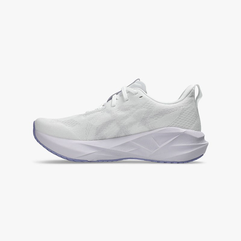 ASICS NOVABLAST 5 W WHITE/LILAC