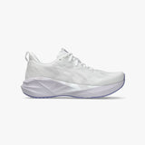 ASICS NOVABLAST 5 W WHITE/LILAC