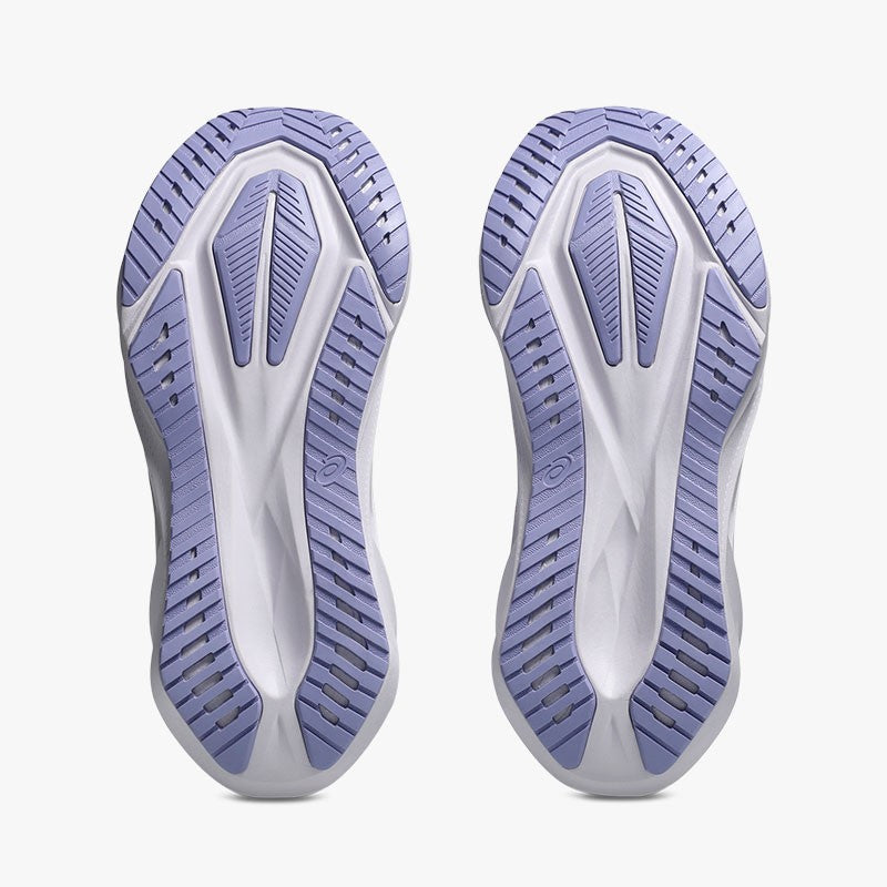 ASICS NOVABLAST 5 W WHITE/LILAC