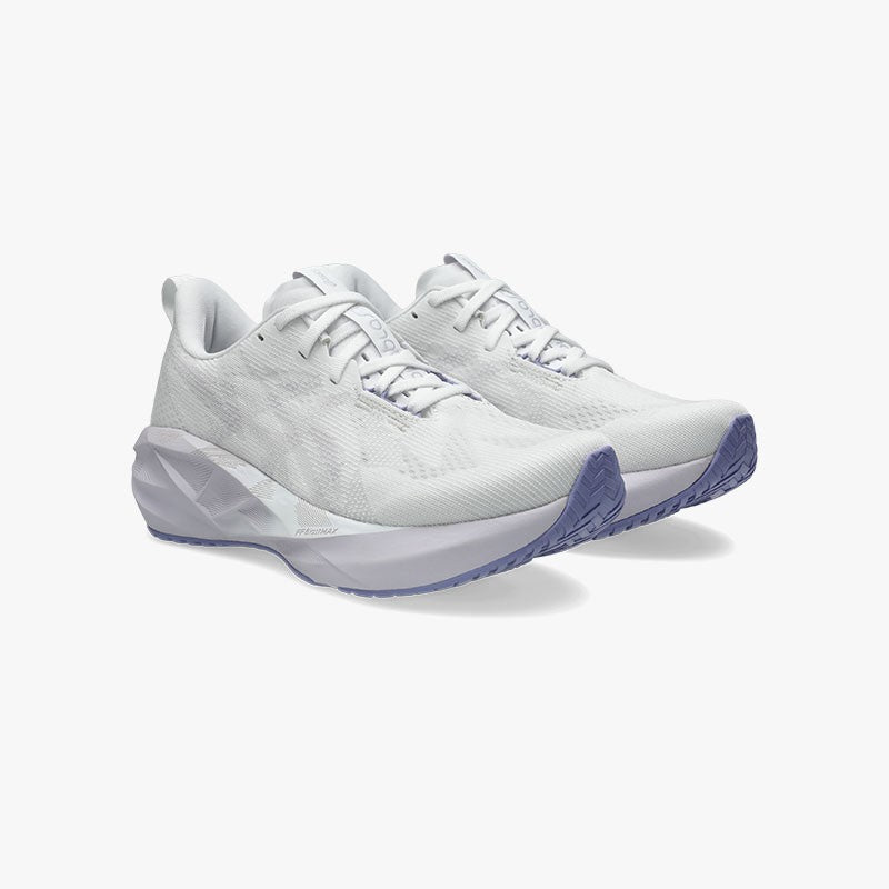 ASICS NOVABLAST 5 W WHITE/LILAC