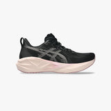 ASICS NOVALBAST 5 W BLACK/PEARL PINK