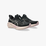 ASICS NOVALBAST 5 W BLACK/PEARL PINK
