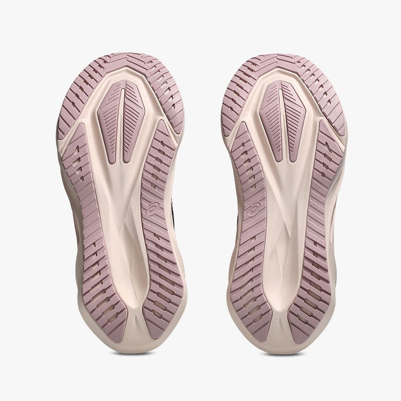 ASICS NOVALBAST 5 W BLACK/PEARL PINK