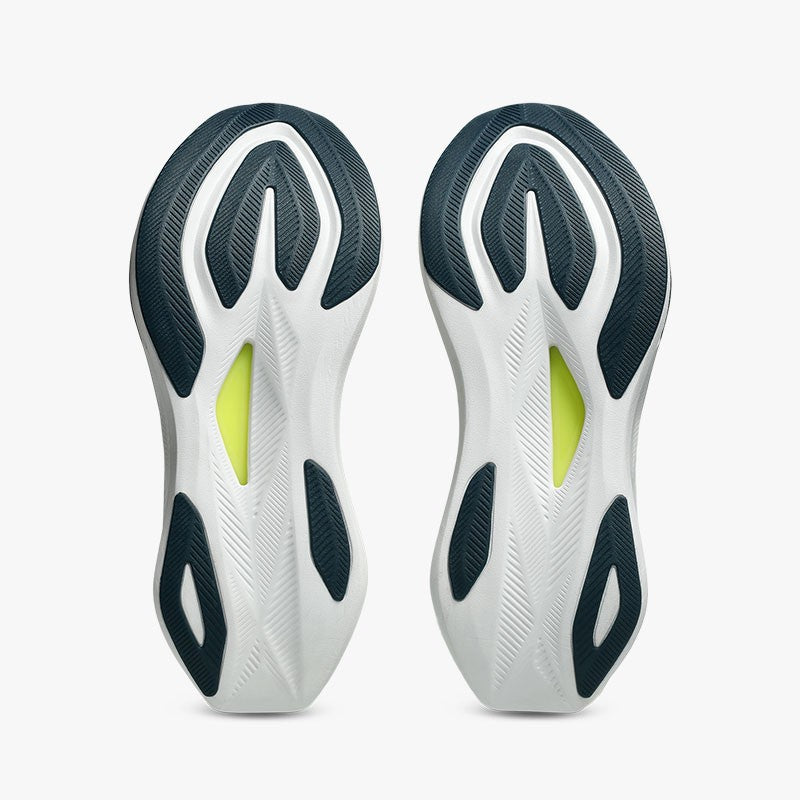 ASICS SONICBLAST CITRON/TEAL