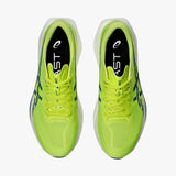 ASICS SONICBLAST CITRON/TEAL