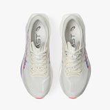 ASICS SONICBLAST CREAM/BLUE