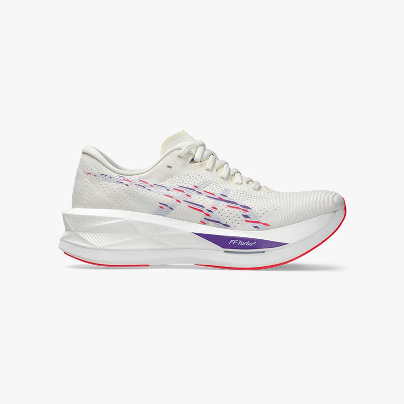 ASICS SONICBLAST CREAM/BLUE