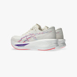 ASICS SONICBLAST CREAM/BLUE