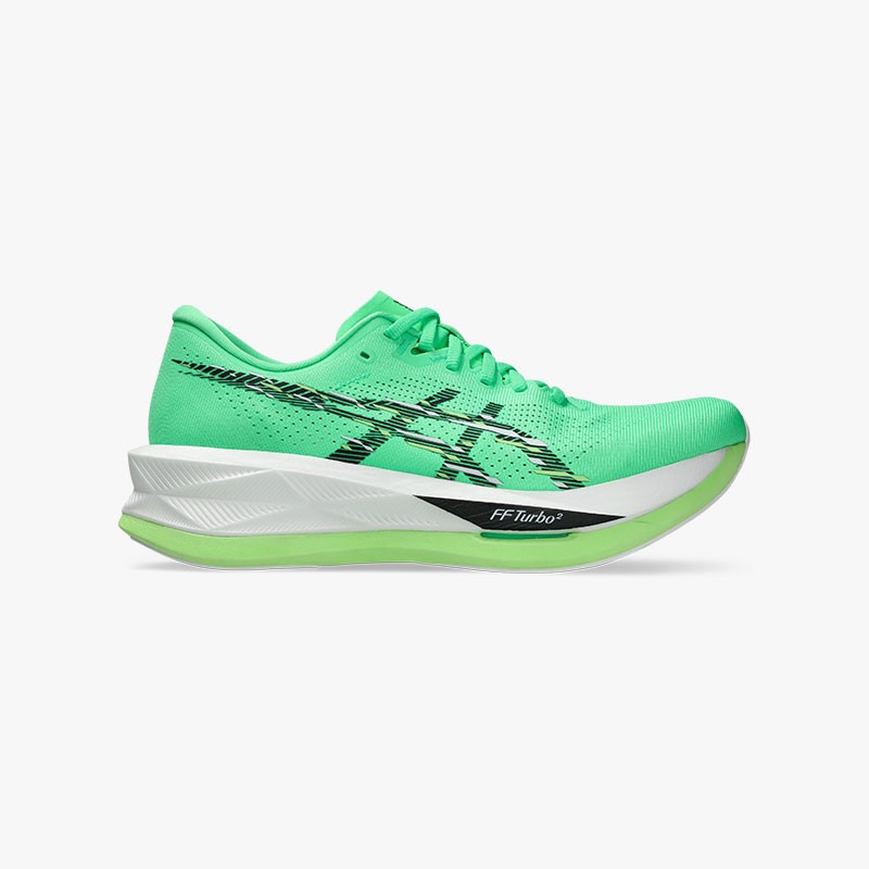 Asics Sonicblast Vital Green/Black