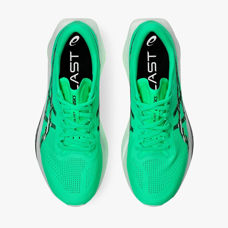 Asics Sonicblast Vital Green/Black