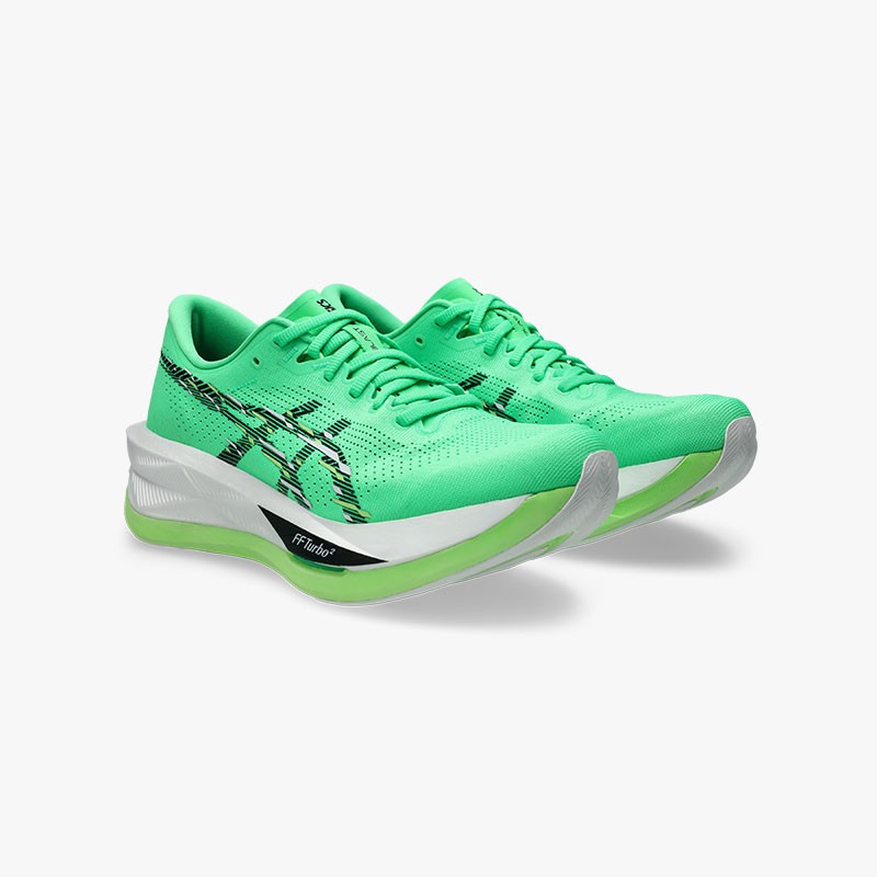 Asics Sonicblast Vital Green/Black
