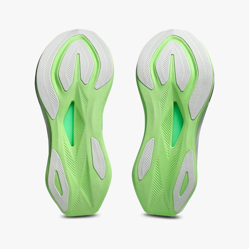 Asics Sonicblast Vital Green/Black