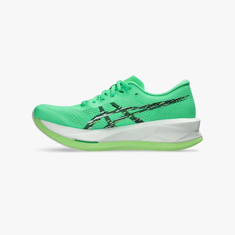 Asics Sonicblast Vital Green/Black