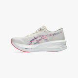 ASICS SONICBLAST W CREAM/BLUE FADE