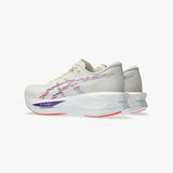 ASICS SONICBLAST W CREAM/BLUE FADE
