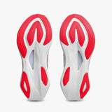 ASICS SONICBLAST W CREAM/BLUE FADE