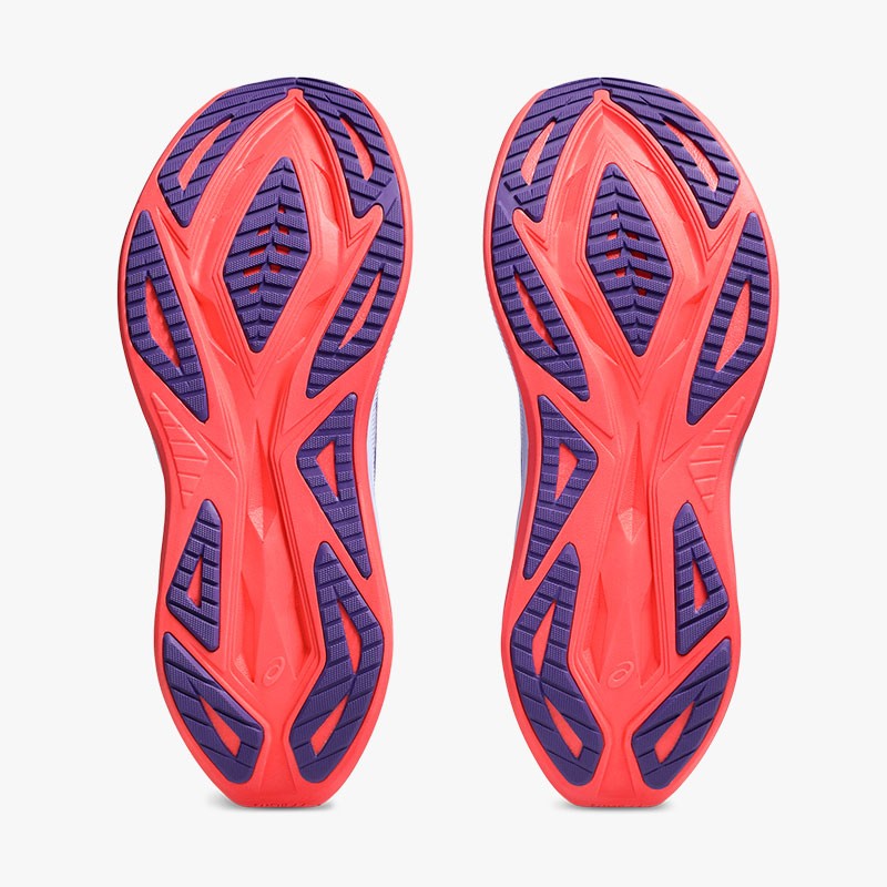 ASICS SUPERBLAST 2 BLUE FADE/PURPLE