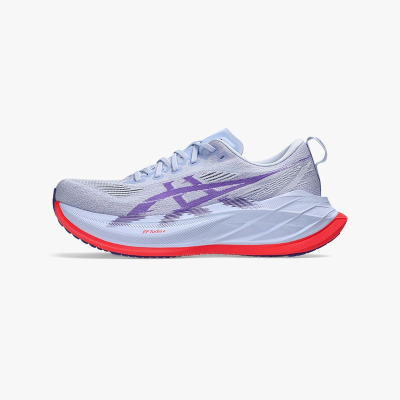 ASICS SUPERBLAST 2 BLUE FADE/PURPLE