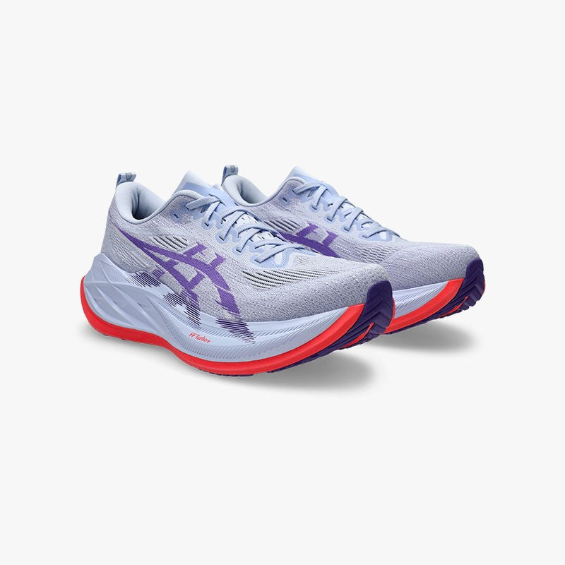 ASICS SUPERBLAST 2 BLUE FADE/PURPLE