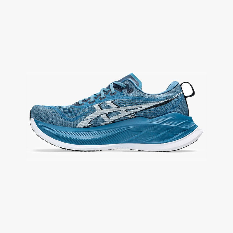 ASICS SUPERBLAST 2 WINTER SEA/WHITE