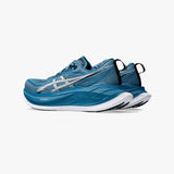 ASICS SUPERBLAST 2 WINTER SEA/WHITE